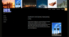 Desktop Screenshot of eslkw.com